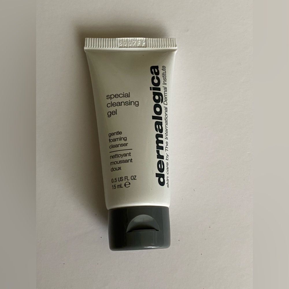 Dermalogica special cleansing gel SAMPLE